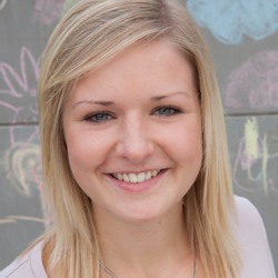 Erzieherin in der Kita Kinder(t)raum in Flensburg Sinnica Jahnke