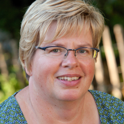 Andrea Krause Andrea Krause